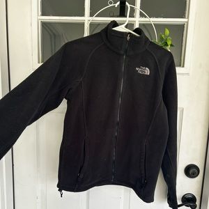 North face fleece